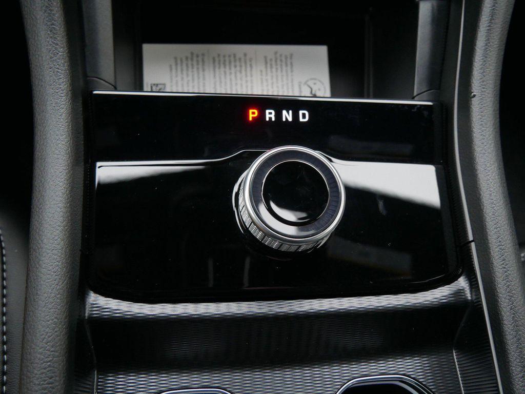 new 2025 Jeep Grand Cherokee L car, priced at $44,832