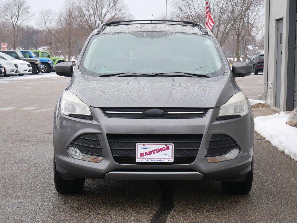 used 2013 Ford Escape car, priced at $4,982