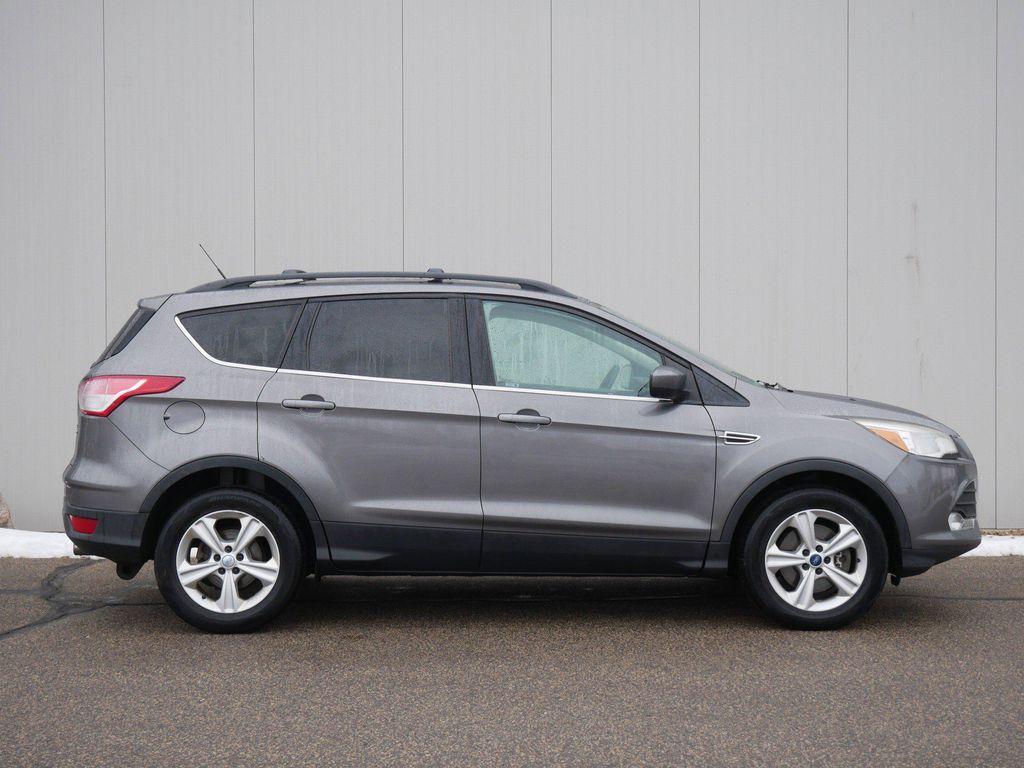 used 2013 Ford Escape car, priced at $4,982