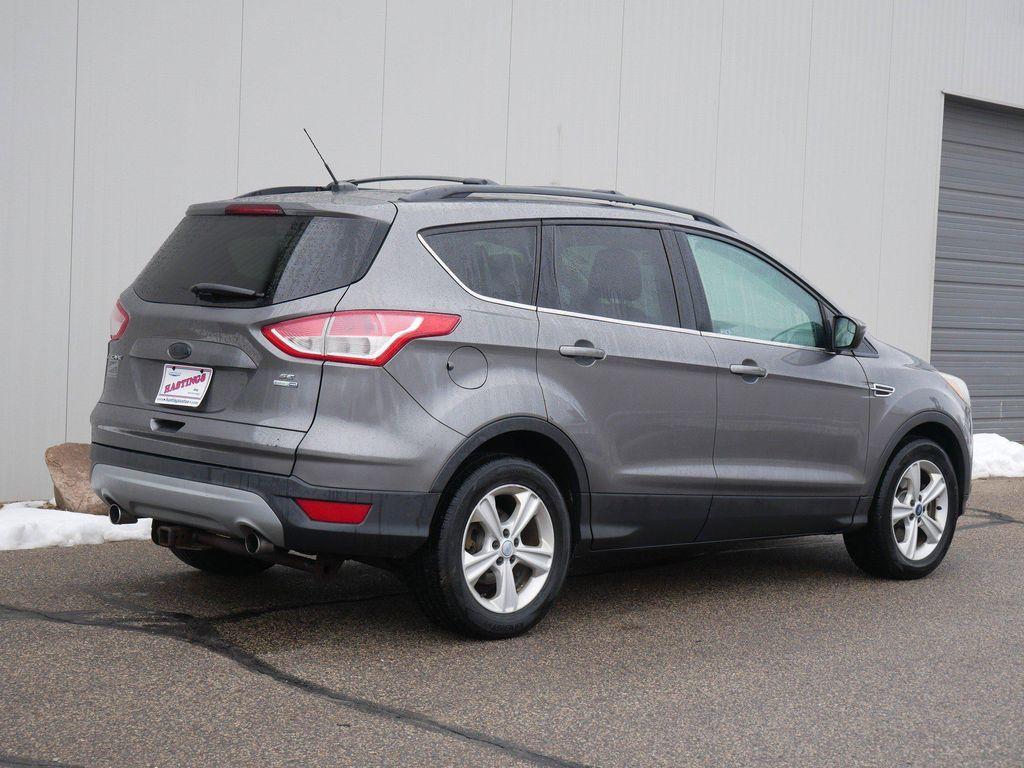 used 2013 Ford Escape car, priced at $4,982