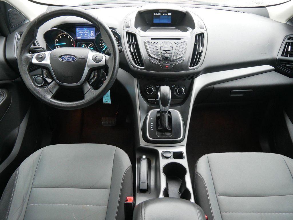 used 2013 Ford Escape car, priced at $4,982