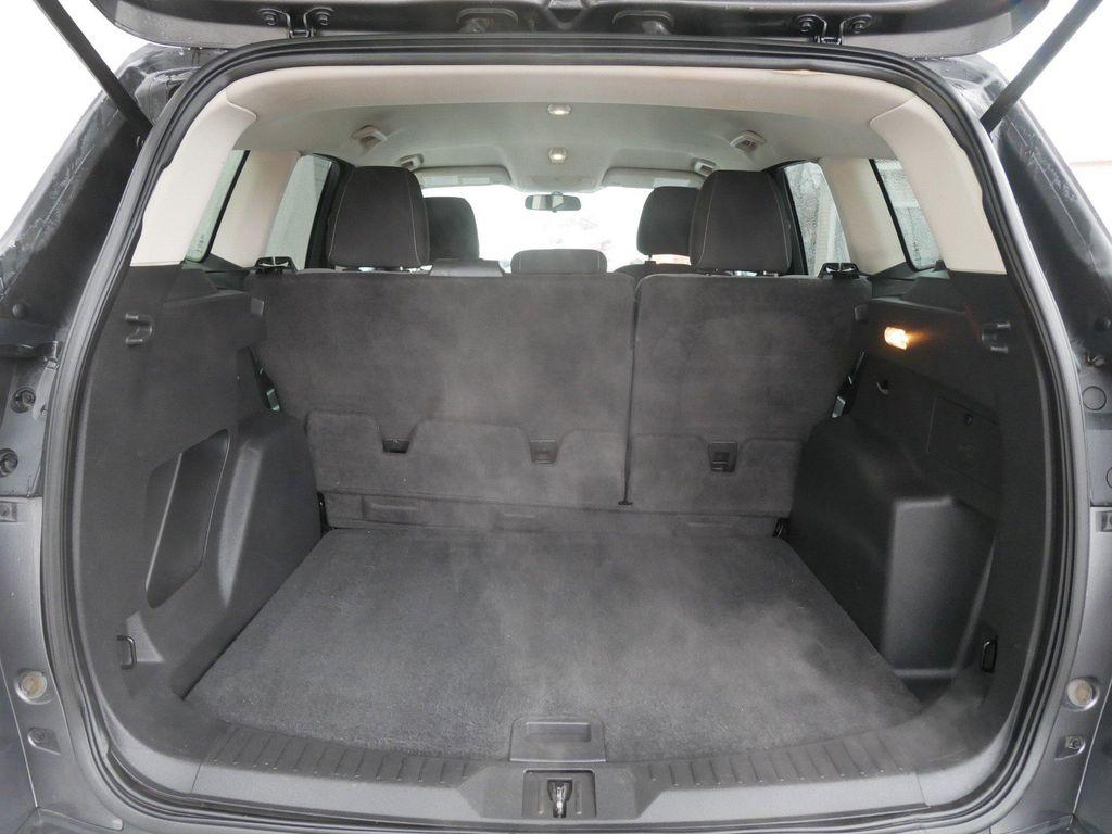 used 2013 Ford Escape car, priced at $4,982