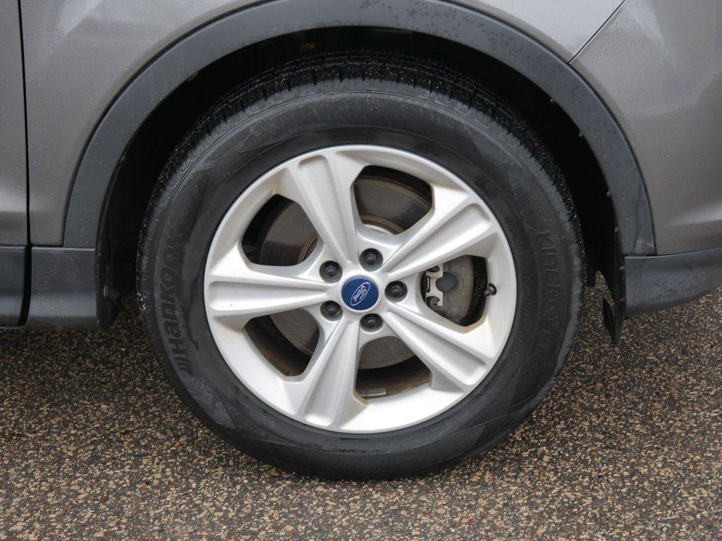 used 2013 Ford Escape car, priced at $4,982