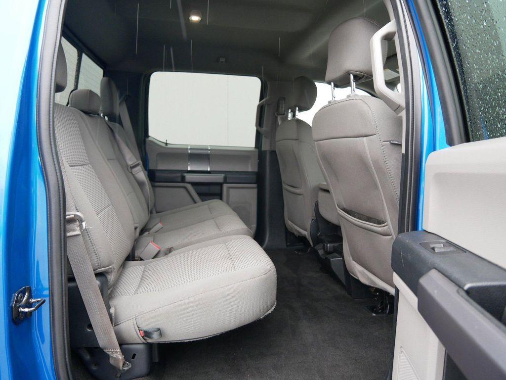 used 2019 Ford F-150 car, priced at $22,982