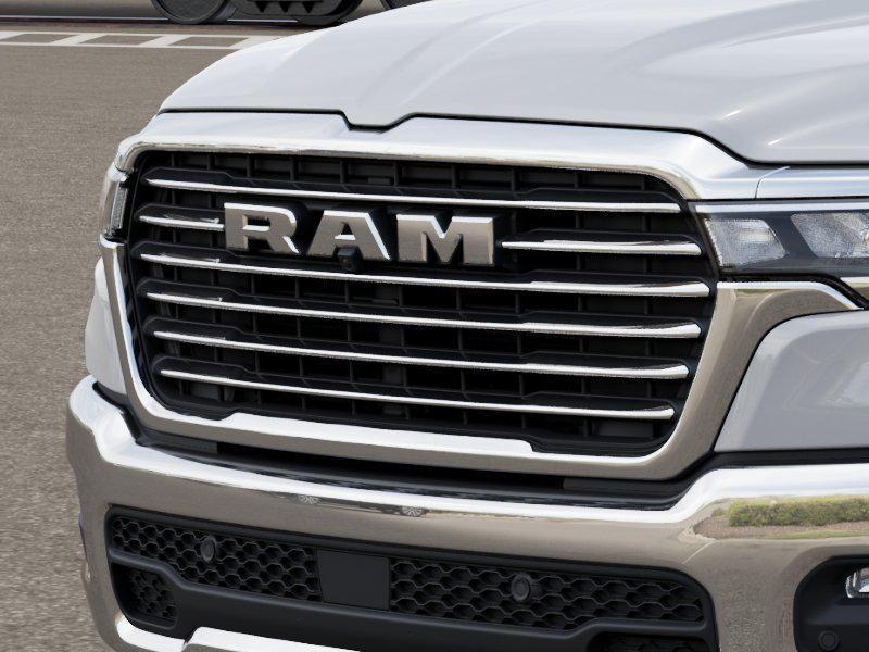new 2026 Ram 1500 car, priced at $57,451