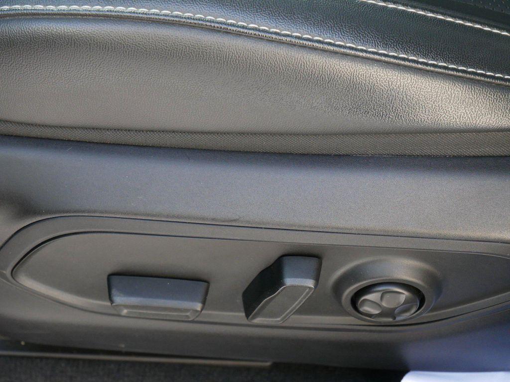 used 2023 Jeep Grand Cherokee L car, priced at $31,982