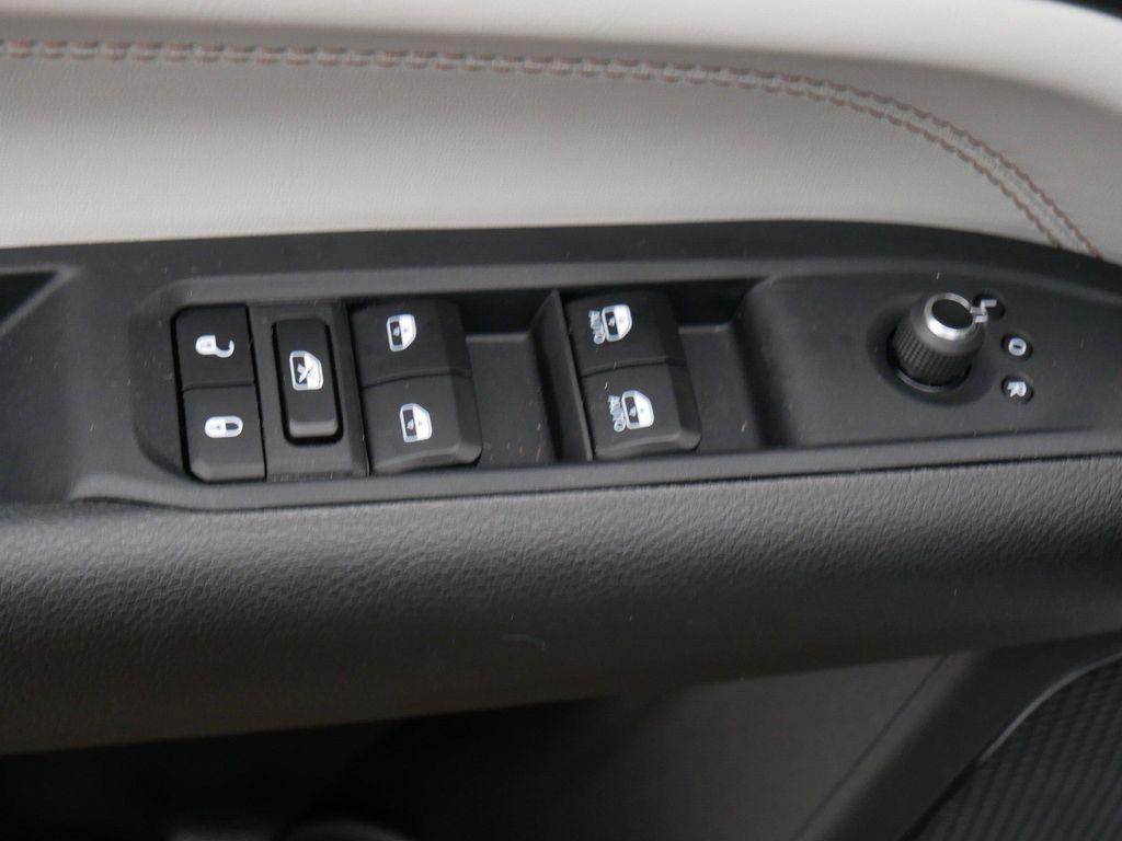 new 2026 Jeep Compass car, priced at $30,238