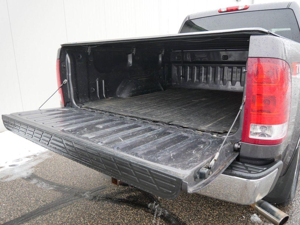used 2011 GMC Sierra 1500 car, priced at $9,982
