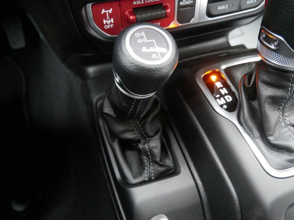 new 2026 Jeep Gladiator car, priced at $53,417