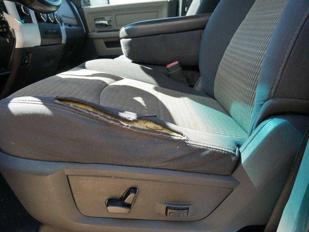 used 2010 Dodge Ram 1500 car, priced at $7,982