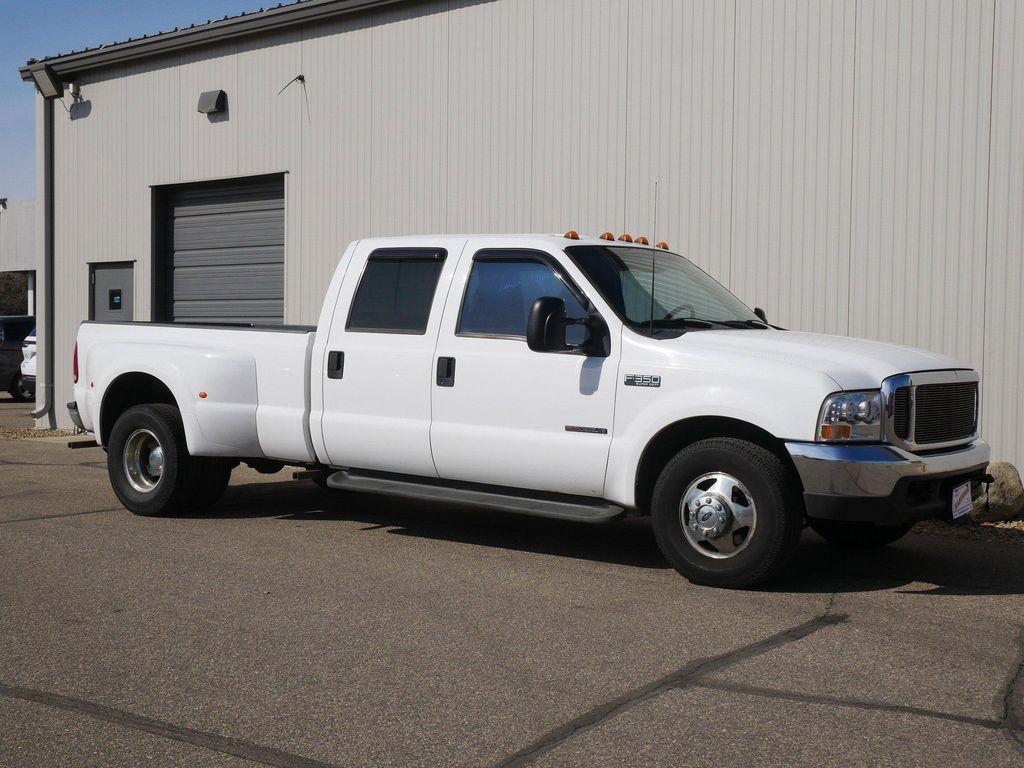 used 2000 Ford F-350 car, priced at $26,982