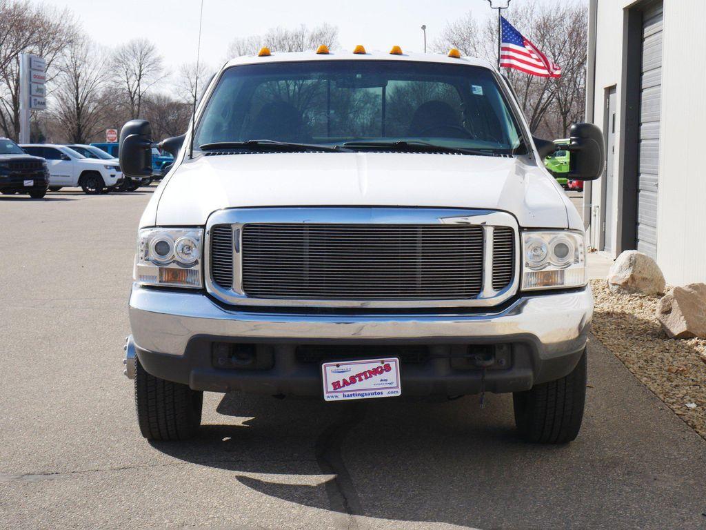 used 2000 Ford F-350 car, priced at $26,982