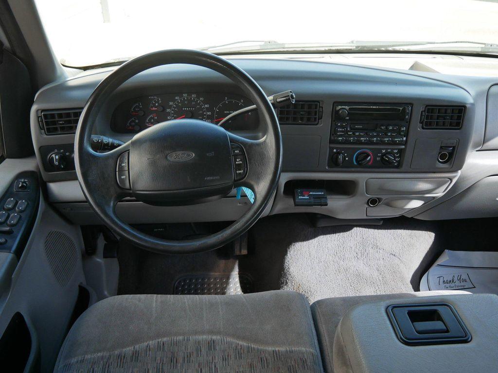 used 2000 Ford F-350 car, priced at $26,982
