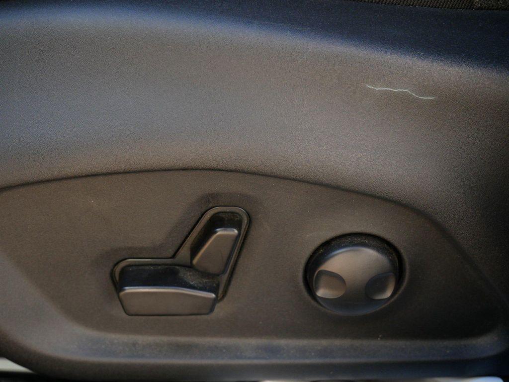 used 2023 Jeep Compass car, priced at $23,982