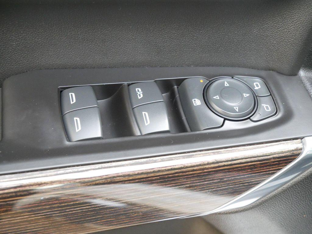 used 2021 GMC Sierra 1500 car, priced at $25,982