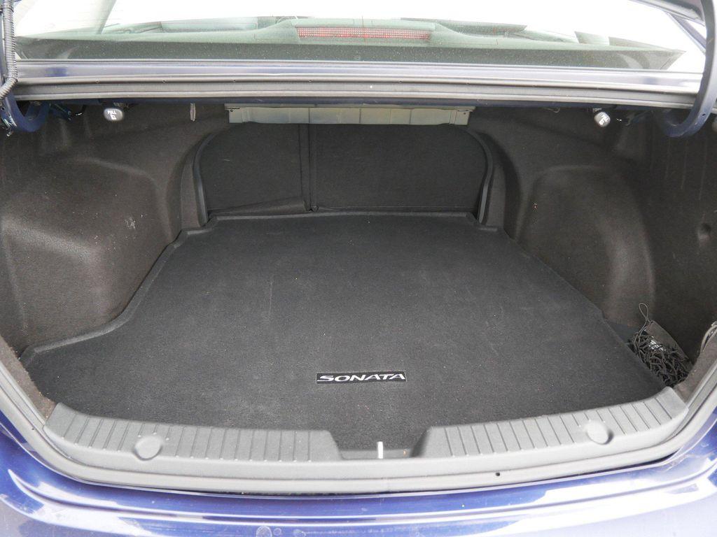 used 2013 Hyundai Sonata car, priced at $7,982