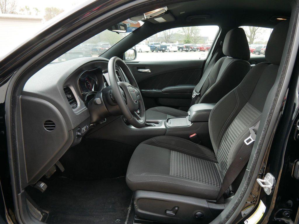 used 2023 Dodge Charger car, priced at $27,982