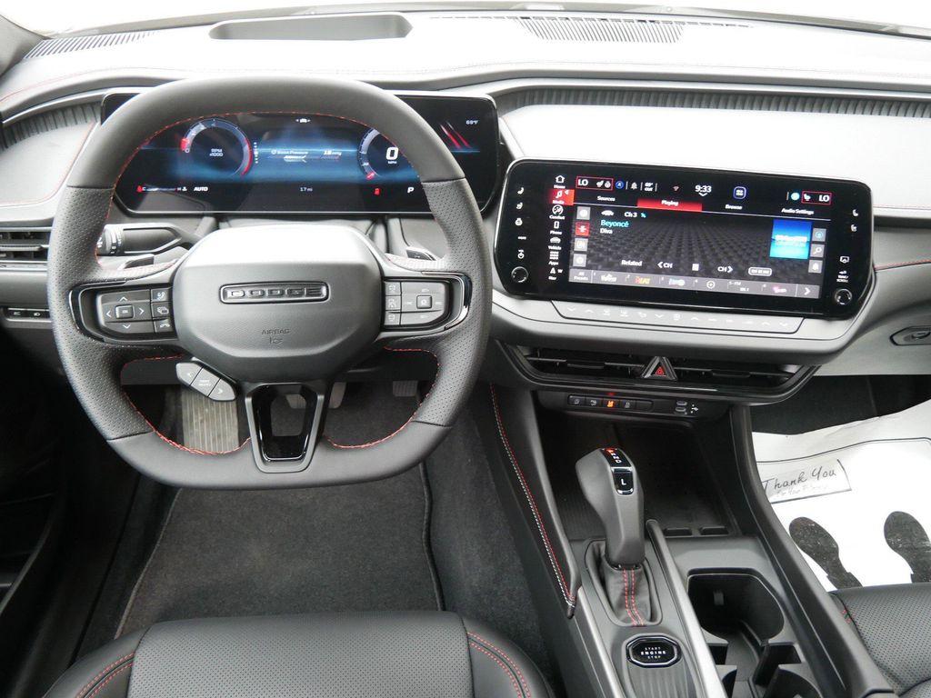 new 2026 Dodge Charger car, priced at $57,166