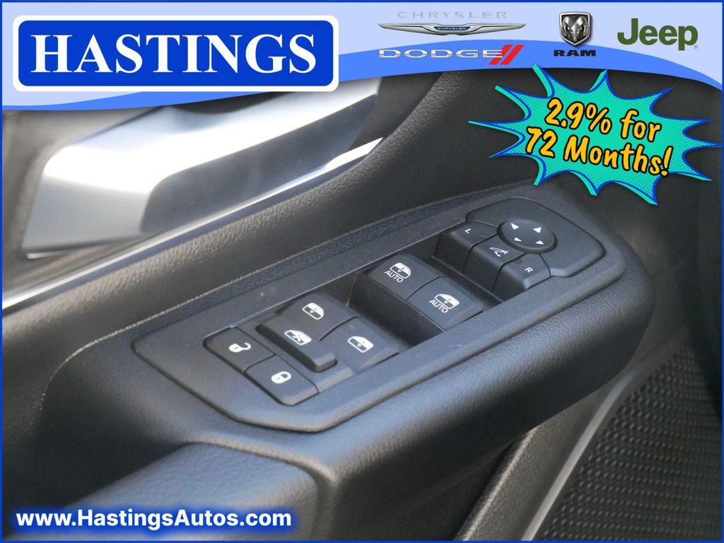 new 2026 Ram 1500 car, priced at $53,379