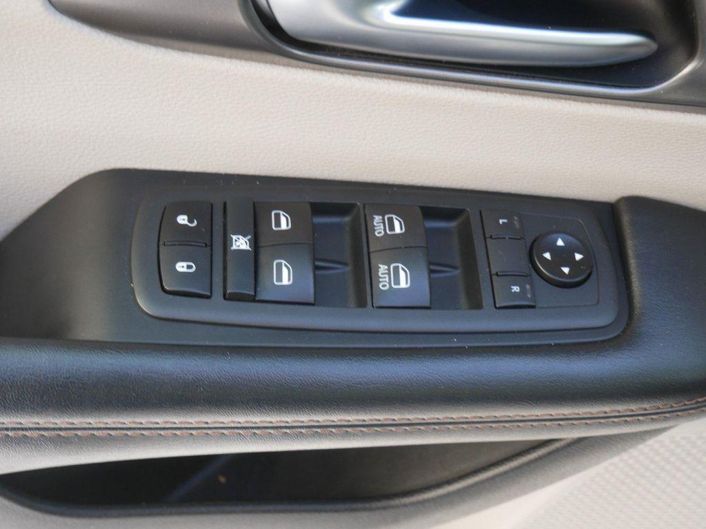 used 2020 Chrysler Pacifica car, priced at $15,982