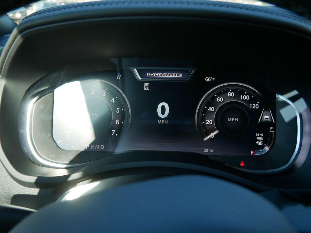 new 2026 Ram 2500 car, priced at $70,463