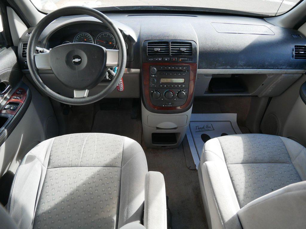 used 2008 Chevrolet Uplander car, priced at $3,982