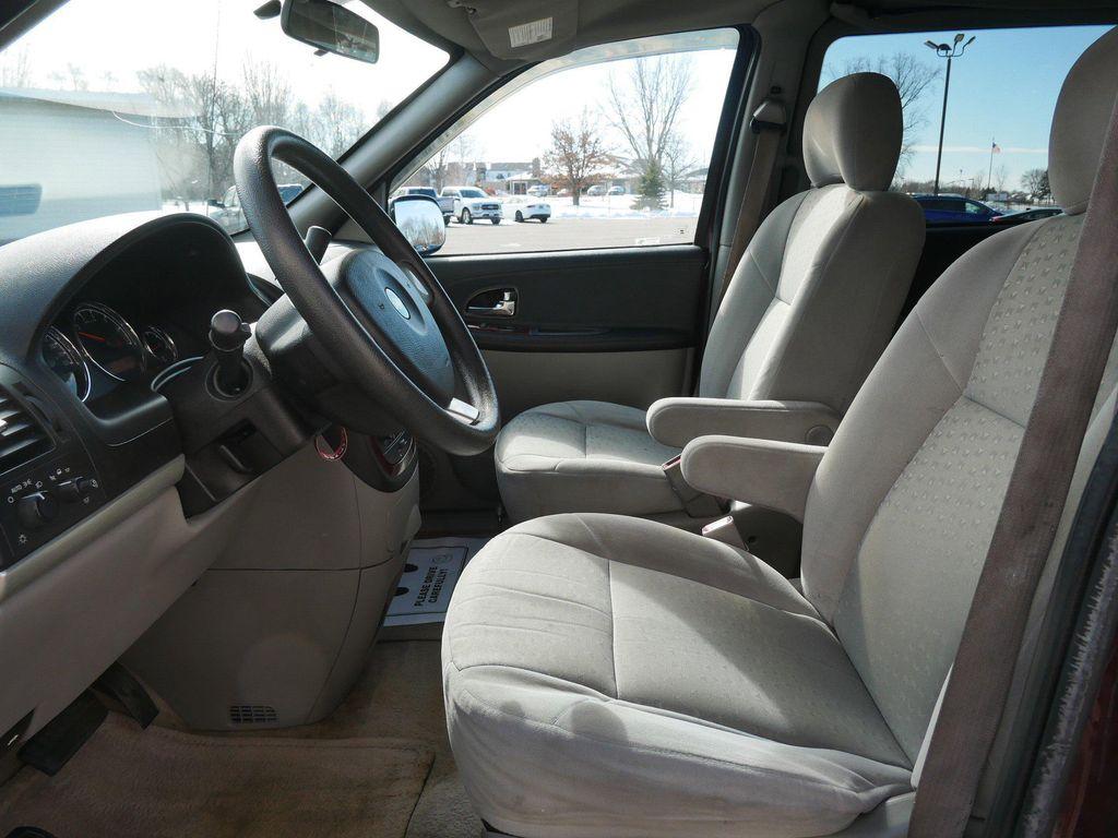 used 2008 Chevrolet Uplander car, priced at $3,982