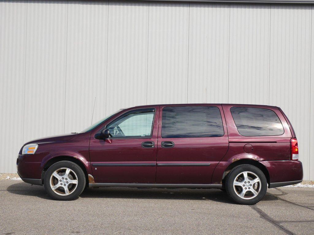used 2008 Chevrolet Uplander car, priced at $3,982