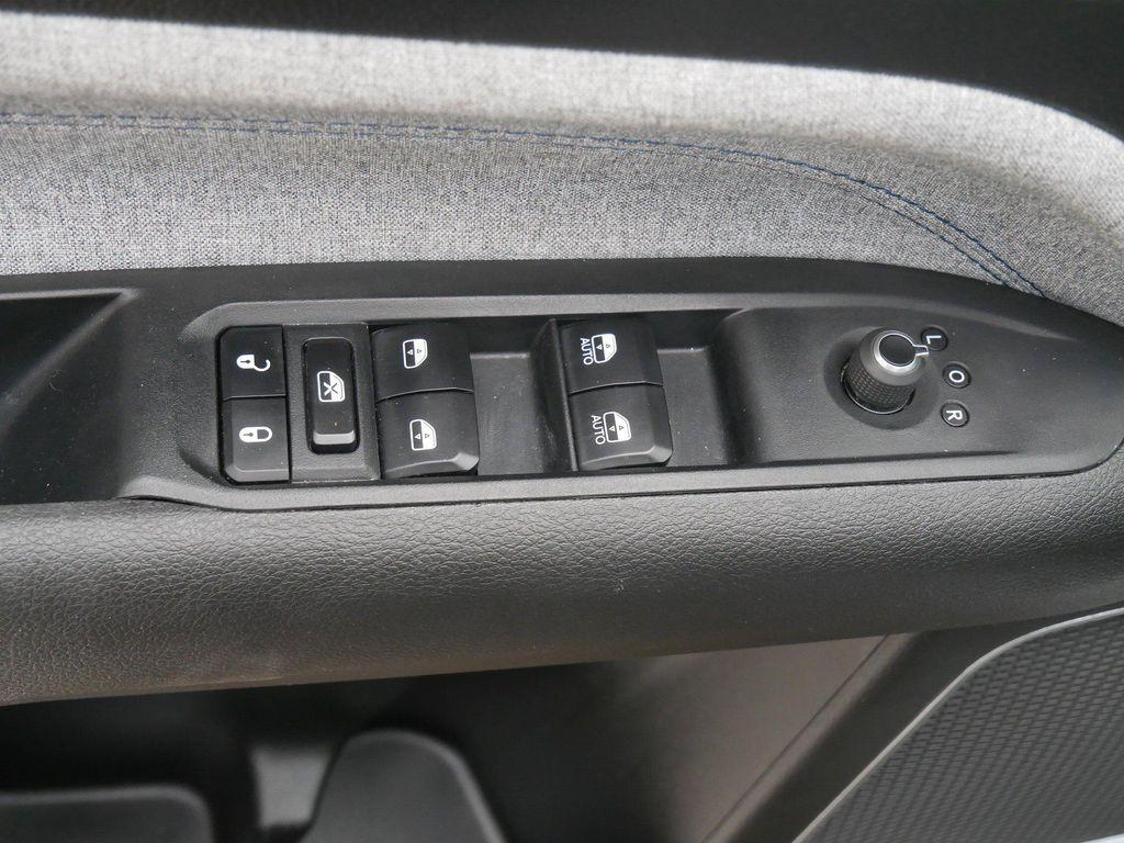 used 2024 Jeep Compass car, priced at $21,982