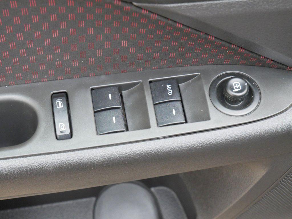 used 2008 Ford Fusion car, priced at $4,982