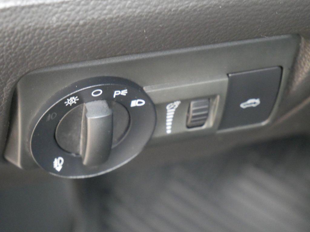 used 2008 Ford Fusion car, priced at $3,982