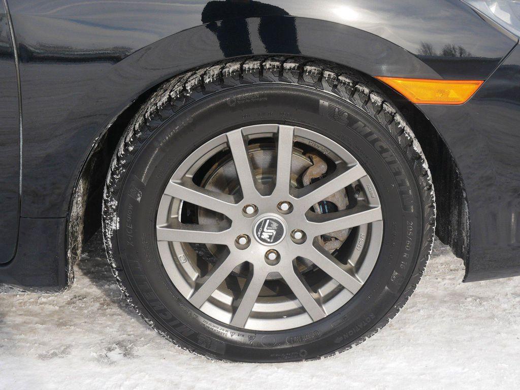 used 2020 Honda Civic car, priced at $17,982