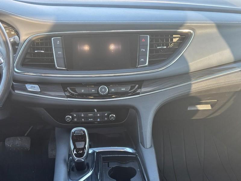 used 2018 Buick Enclave car, priced at $17,445