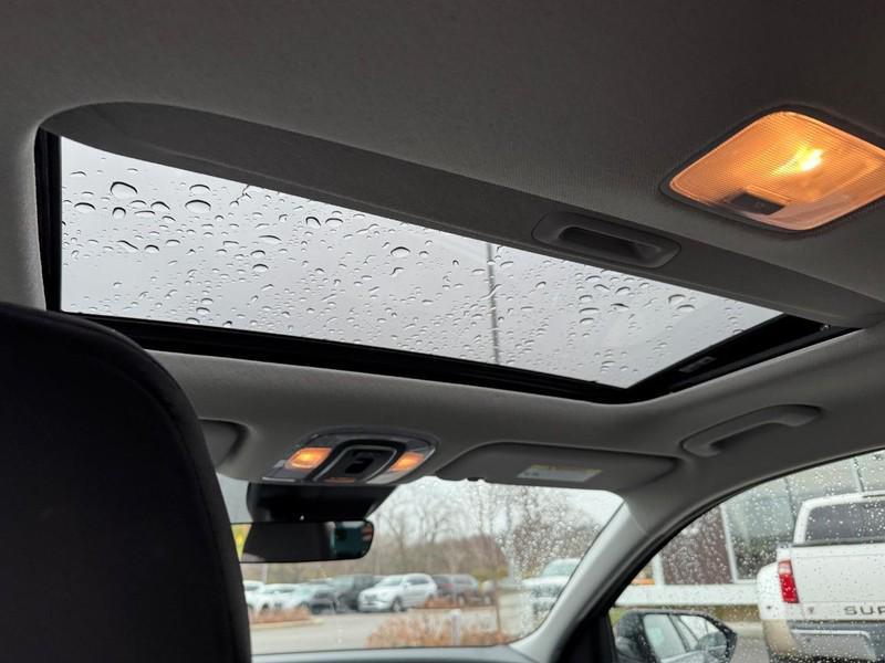 used 2024 Hyundai Elantra car, priced at $19,419