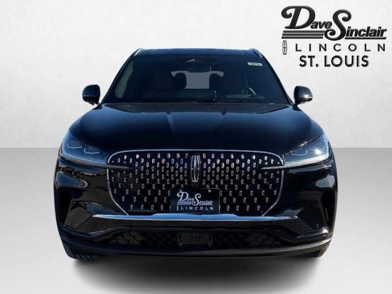 new 2026 Lincoln Aviator car, priced at $79,120