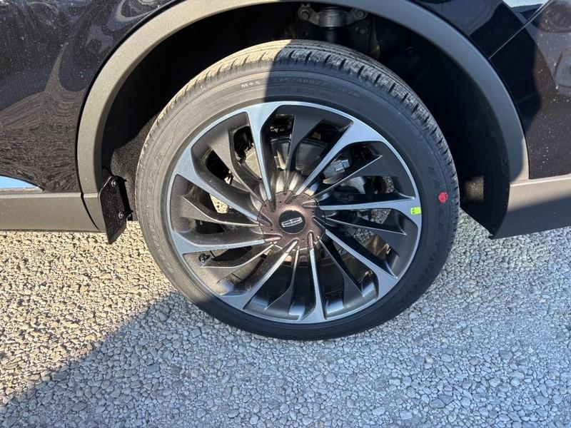 new 2026 Lincoln Aviator car, priced at $79,120