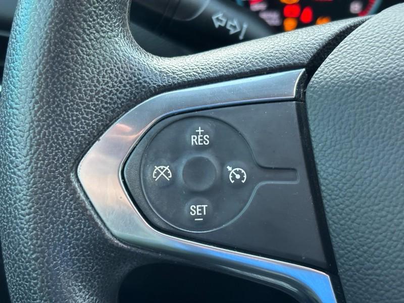 used 2020 Chevrolet Traverse car, priced at $16,090