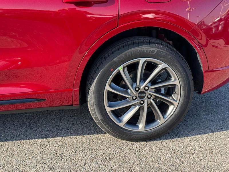 new 2025 Lincoln Corsair car, priced at $52,837