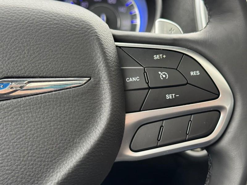 used 2018 Chrysler 300 car, priced at $18,816