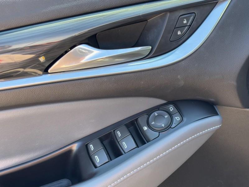 used 2020 Buick Enclave car, priced at $19,436
