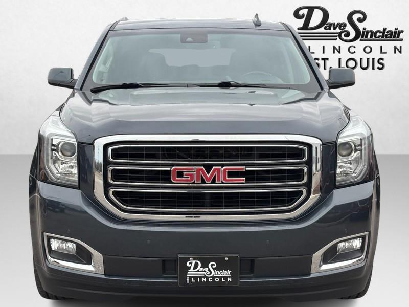 used 2020 GMC Yukon car, priced at $26,706
