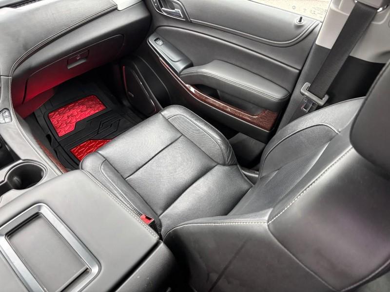 used 2020 GMC Yukon car, priced at $26,706