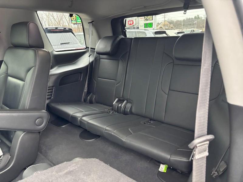 used 2020 GMC Yukon car, priced at $26,706