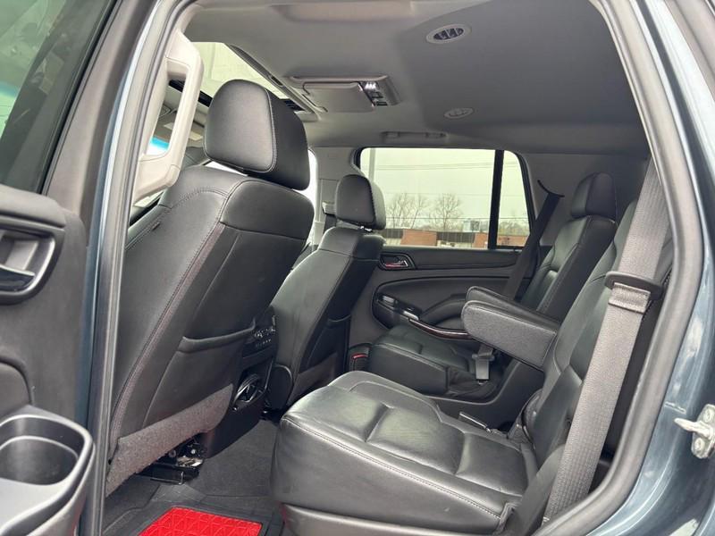 used 2020 GMC Yukon car, priced at $26,706