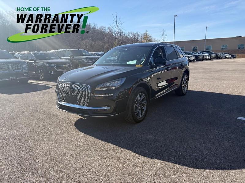 used 2023 Lincoln Corsair car, priced at $28,655