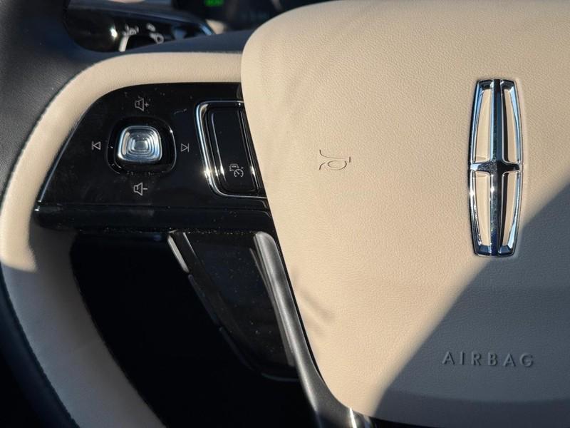 new 2025 Lincoln Corsair car, priced at $55,442