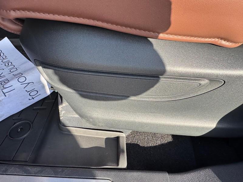 new 2025 Lincoln Aviator car, priced at $81,025