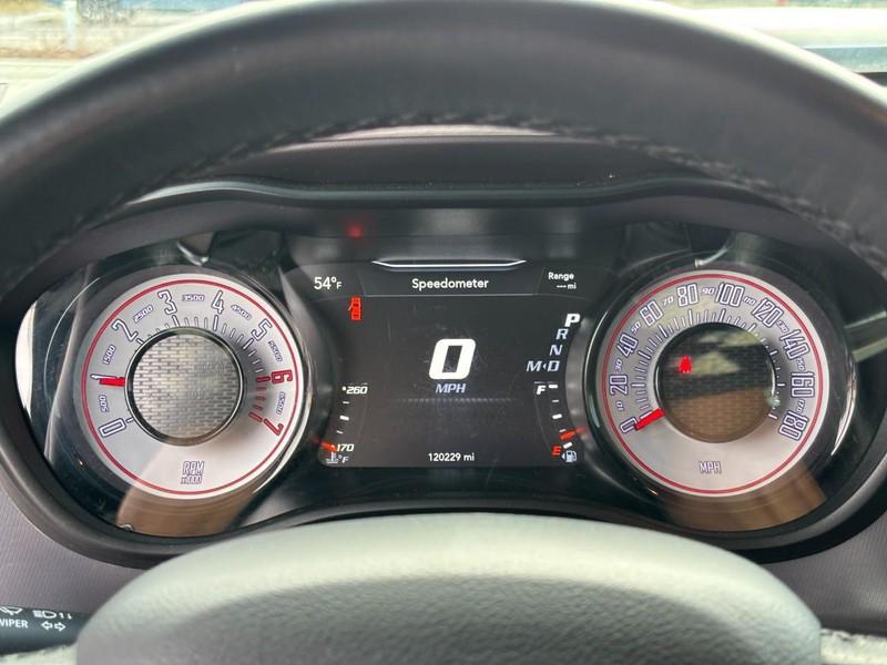 used 2021 Dodge Challenger car, priced at $27,987