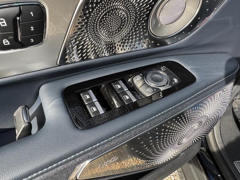 new 2025 Lincoln Nautilus car, priced at $66,552