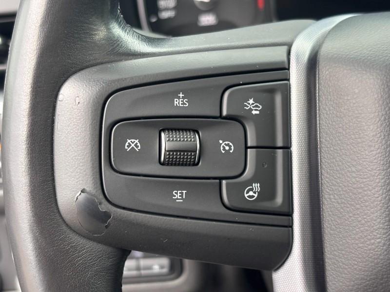 used 2021 GMC Yukon car, priced at $43,106